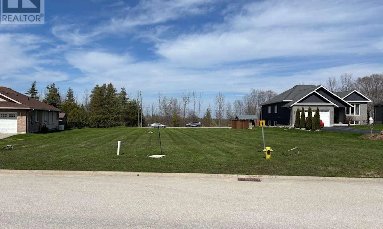 7 Glen Abbey Court