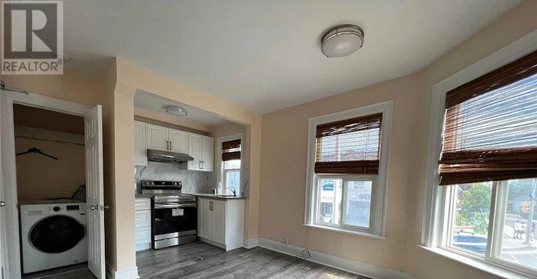 1-2398 Bloor Street W, Toronto, ON, M6S 1P5 - 3
