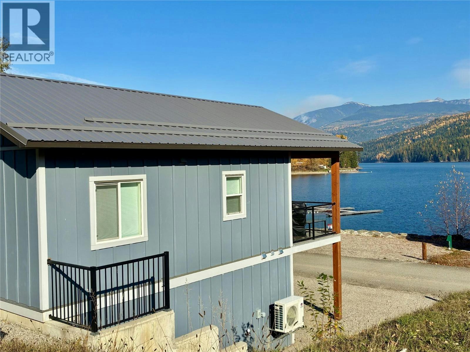 7-1681 Sugar Lake Road, Cherryville, BC, V0E 2G2