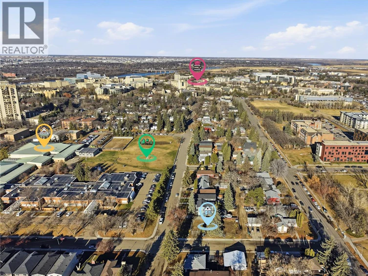 1401 Colony Street, Saskatoon, SK, S7N 0S8 - 3