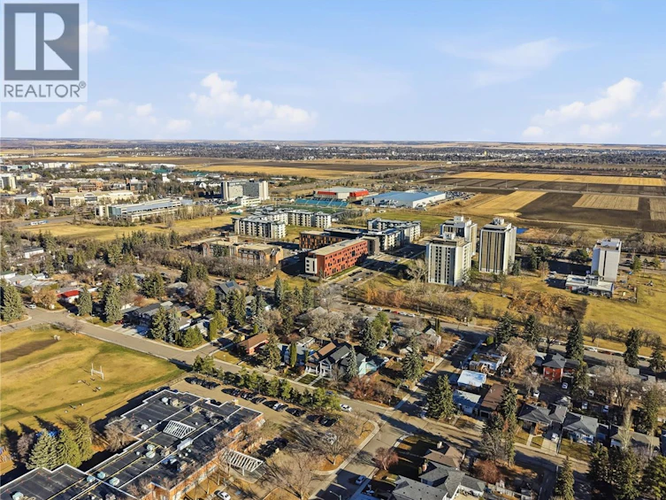 1401 Colony Street, Saskatoon, SK, S7N 0S8 - 11
