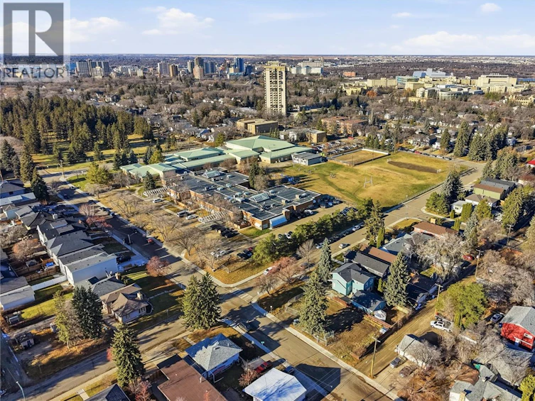 1401 Colony Street, Saskatoon, SK, S7N 0S8 - 7