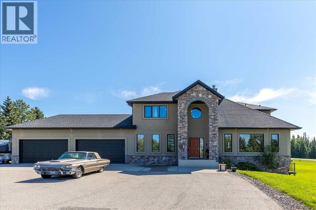 244094 Partridge Place, Rural Rocky View County, AB, T3Z 3M2
