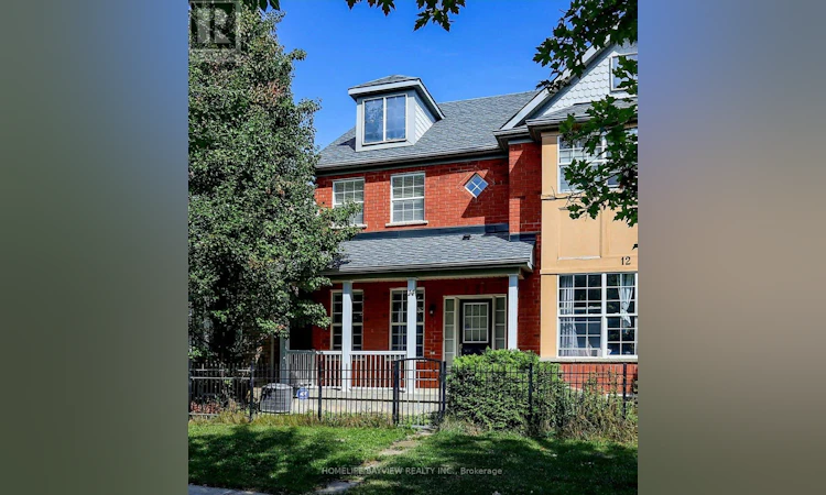 14 Milroy Lane