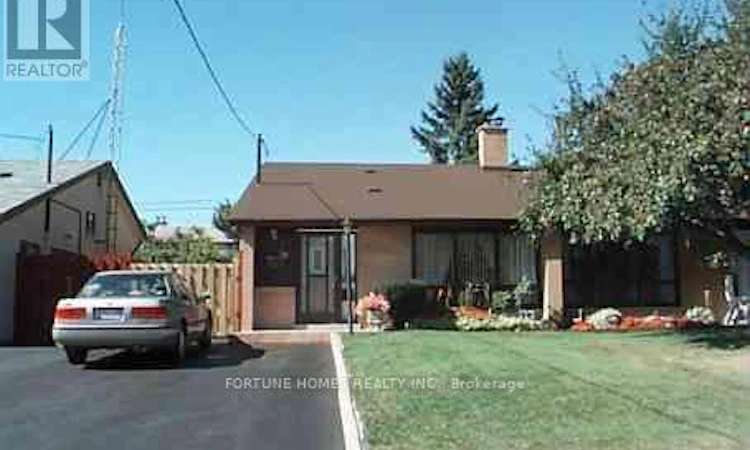 30 Dombey Road
