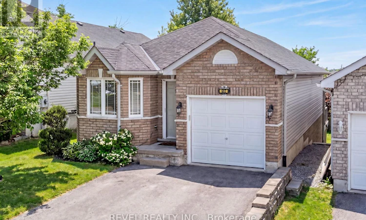 617 Clancy Crescent