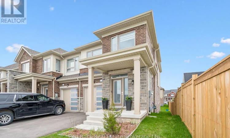 223 Farley Road W