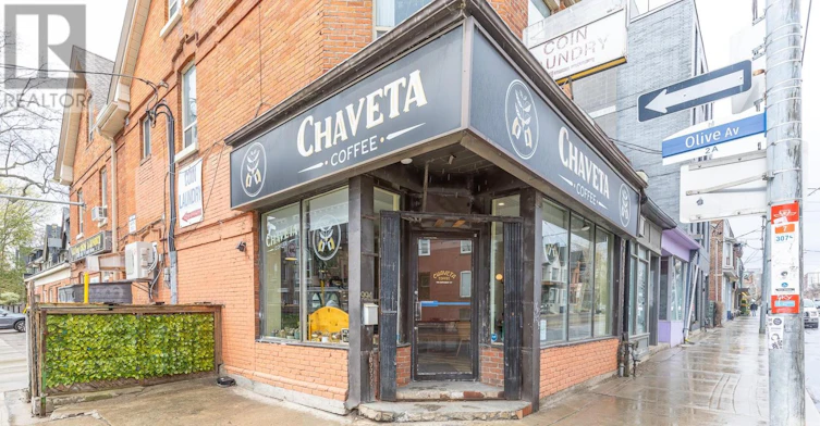 302-1000 Bathurst Street, Toronto, ON, M5R 3G7 - 21