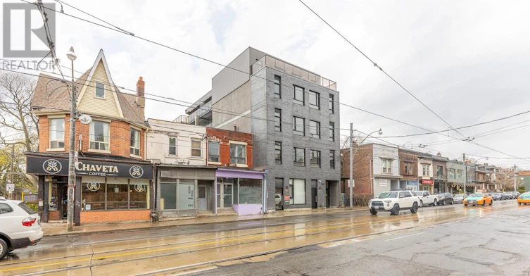 302-1000 Bathurst Street, Toronto, ON, M5R 3G7 - 25
