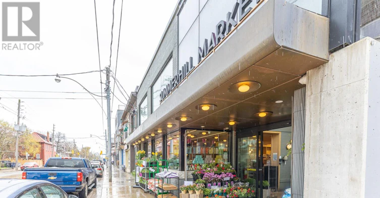 302-1000 Bathurst Street, Toronto, ON, M5R 3G7 - 22