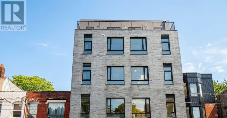 302-1000 Bathurst Street, Toronto, ON, M5R 3G7