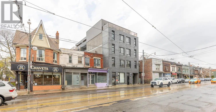 303-1000 Bathurst Street, Toronto, ON, M5R 3G7 - 26
