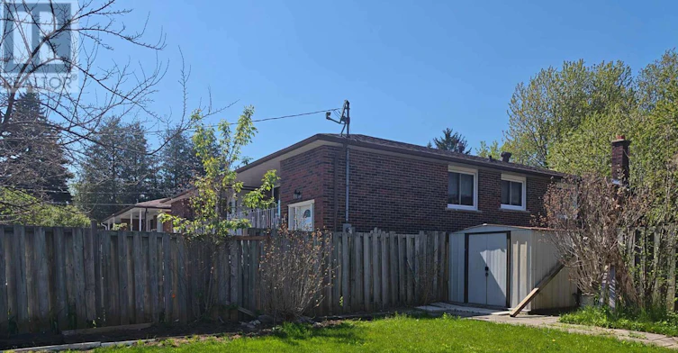 MAIN 2-58 Kitchener Road, Toronto, ON, M1E 2X5 - 12