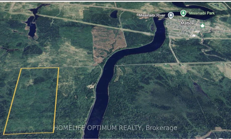 PCL-1400 Devitt Township