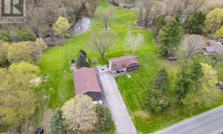 1123 Old Wooler Road