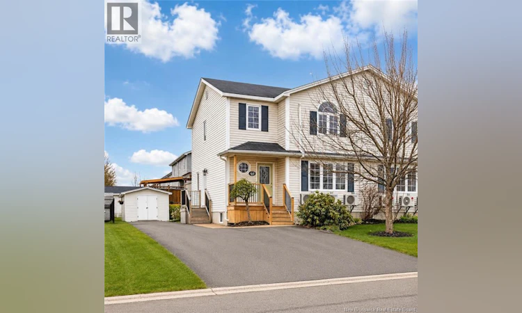 40 Stoneham Drive