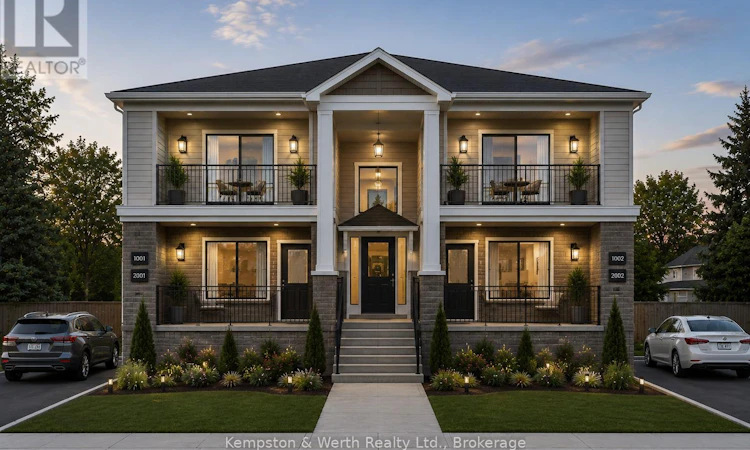 740 Elma Street W