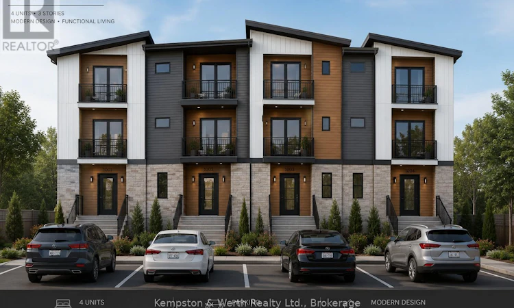 740 Elma Street W