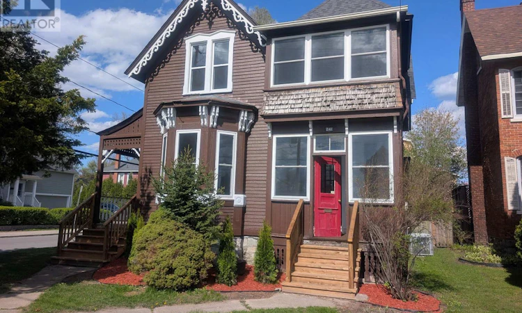 241 Sydney Street