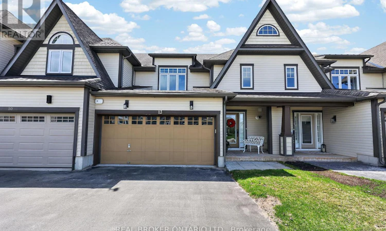 12 Masters Crescent
