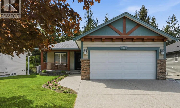 1503 Rose Meadow Drive