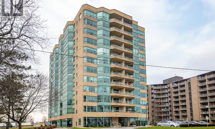 1203-3601 Riverside Drive East