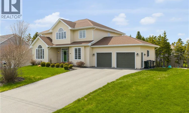 51 Shornecliff Drive