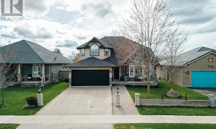 112 Schmidt Drive