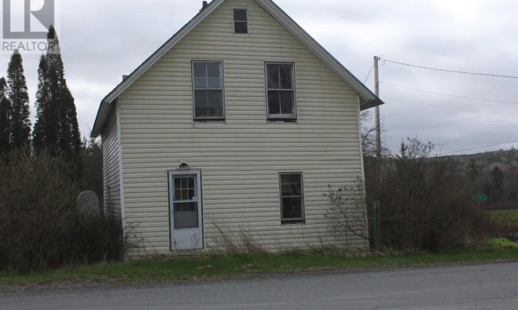 4 Ridge Road