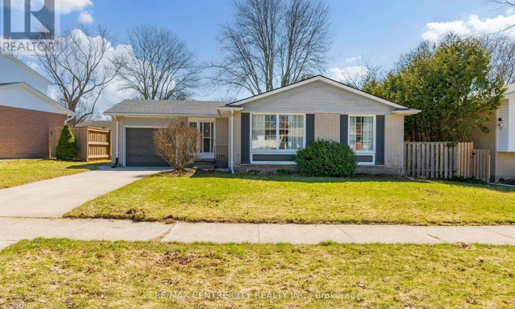 1102 Prince Philip Drive