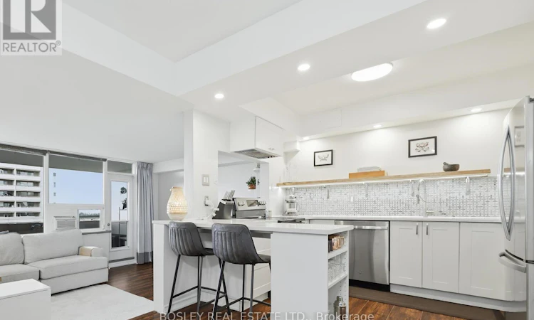 1403-1360 York Mills Road