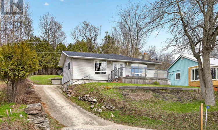 568 Christie Lake Shore Road NORTH