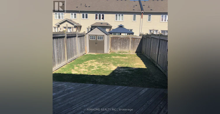 17 Southshore Street, Whitby, ON, L1N 0H5 - 13