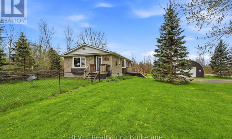 2793 Dominion Road