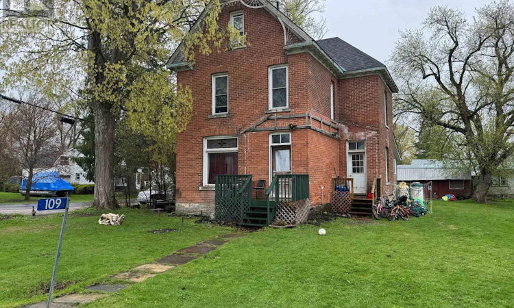 109 Adelaide Street
