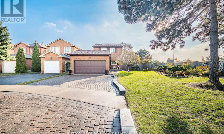 4284 Sawmill Valley Drive