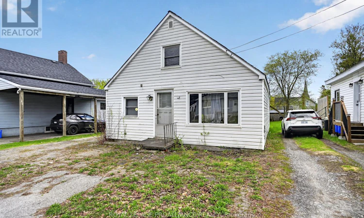 189 Wood Street W
