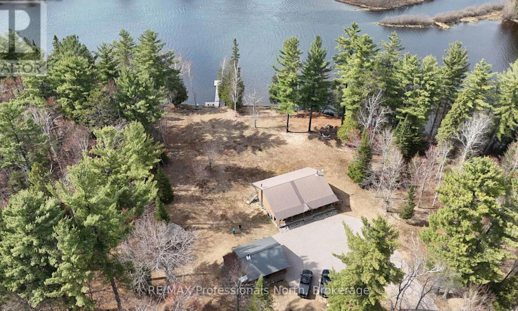 3951 Elephant Lake Road