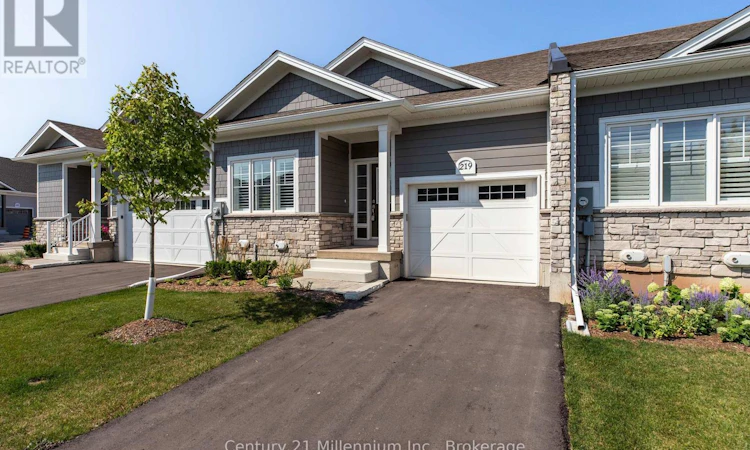 219 Ironwood Way
