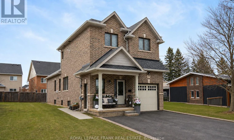 58 Vipond Road