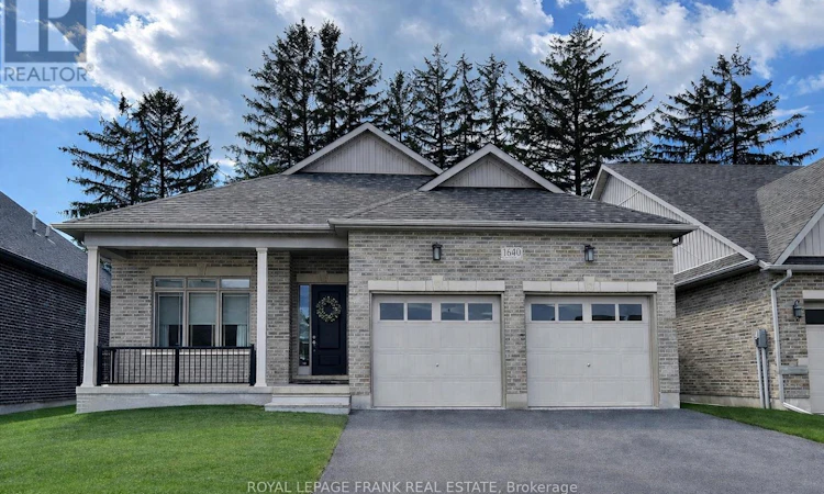 16040 Simcoe Street