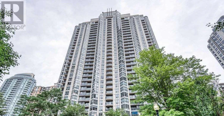 1309-10 Northtown Way, Toronto, ON, M2N 7L4