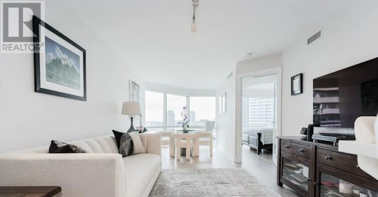 2219-1001 Bay Street, Toronto, ON, M5S 3A6