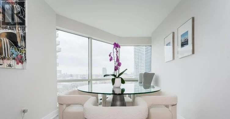 2219-1001 Bay Street, Toronto, ON, M5S 3A6 - 4