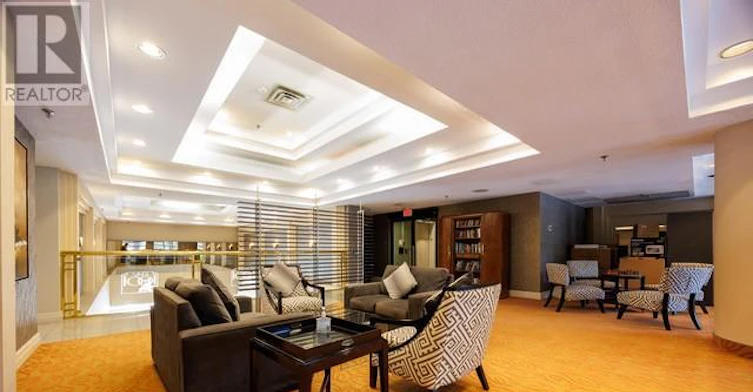 2219-1001 Bay Street, Toronto, ON, M5S 3A6 - 18
