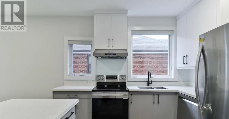 MAIN FLOOR-6 Chudleigh Road, Toronto, ON, M6E 1Y8 - 12