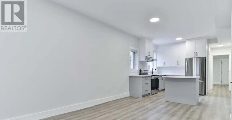 MAIN FLOOR-6 Chudleigh Road, Toronto, ON, M6E 1Y8 - 3