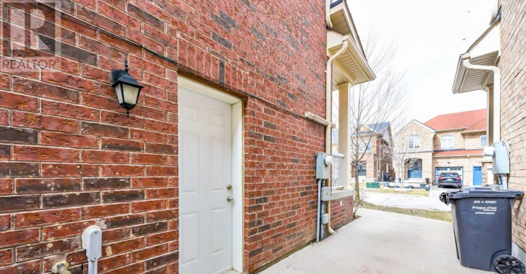 BASEMENT-59 Vezna Crescent, Brampton, ON, L6X 5K4 - 2