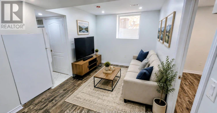 BASEMENT-59 Vezna Crescent, Brampton, ON, L6X 5K4 - 3