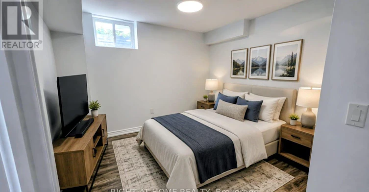 BASEMENT-59 Vezna Crescent, Brampton, ON, L6X 5K4 - 4